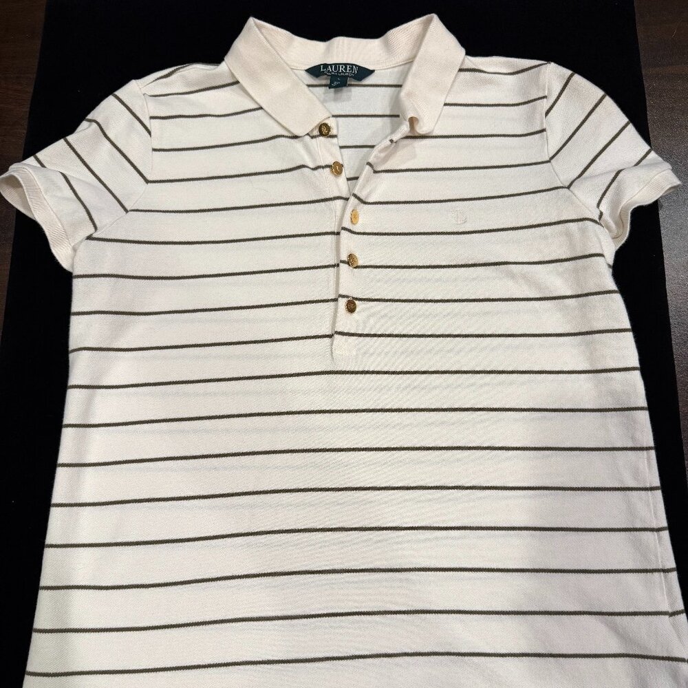 Ralph Lauren Women's Polo Shirt